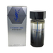 YVES SAINT LAURENT L'Homme Libre