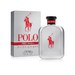 RALPH LAUREN Polo Red Rush